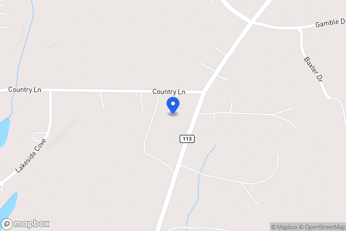 Map of 14 Country Ln