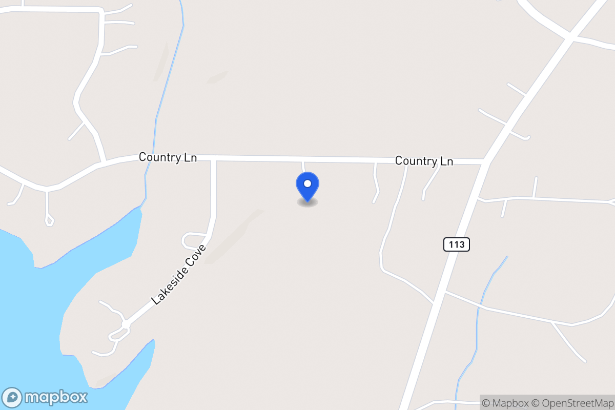 Map of 18 Country Ln