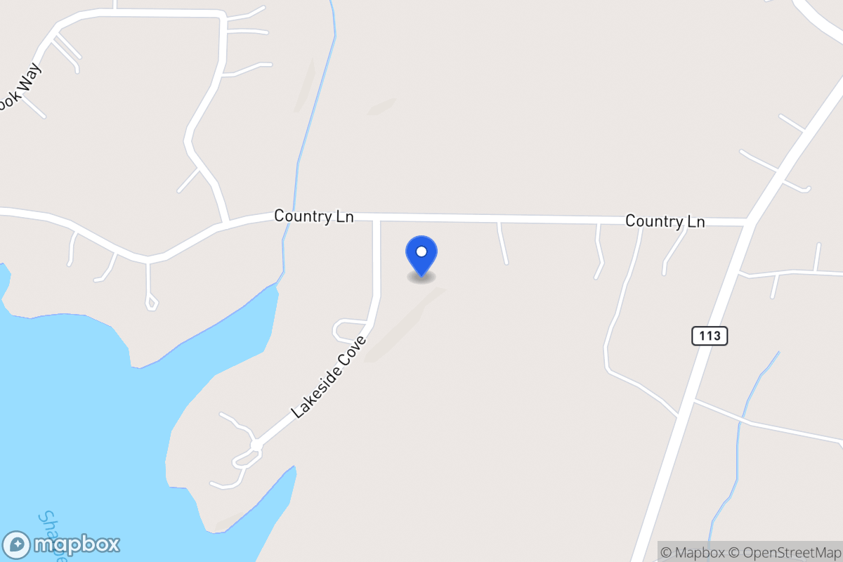 Map of 20 Country Ln