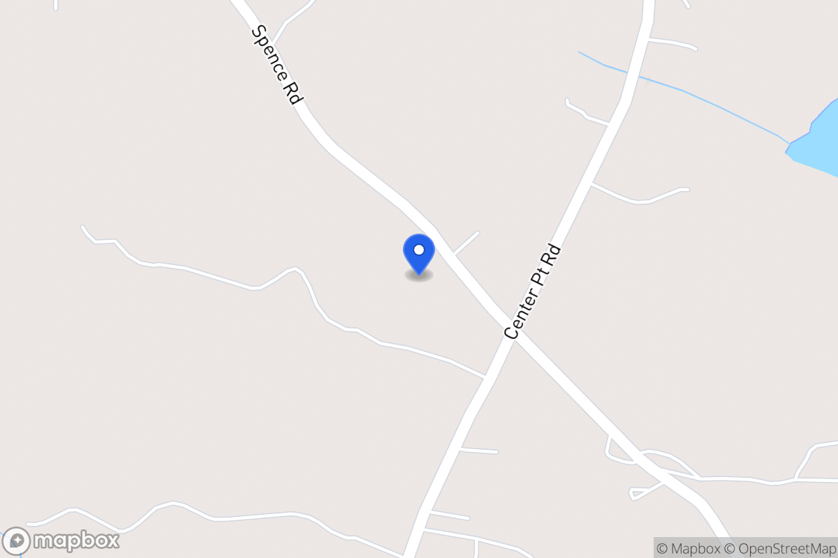 Map of 510 Spence Rd
