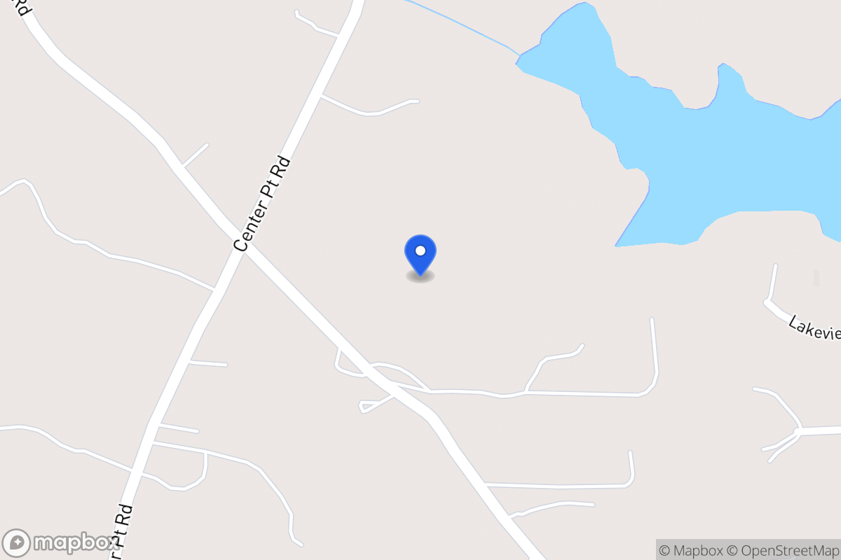 Map of 451 Spence Rd