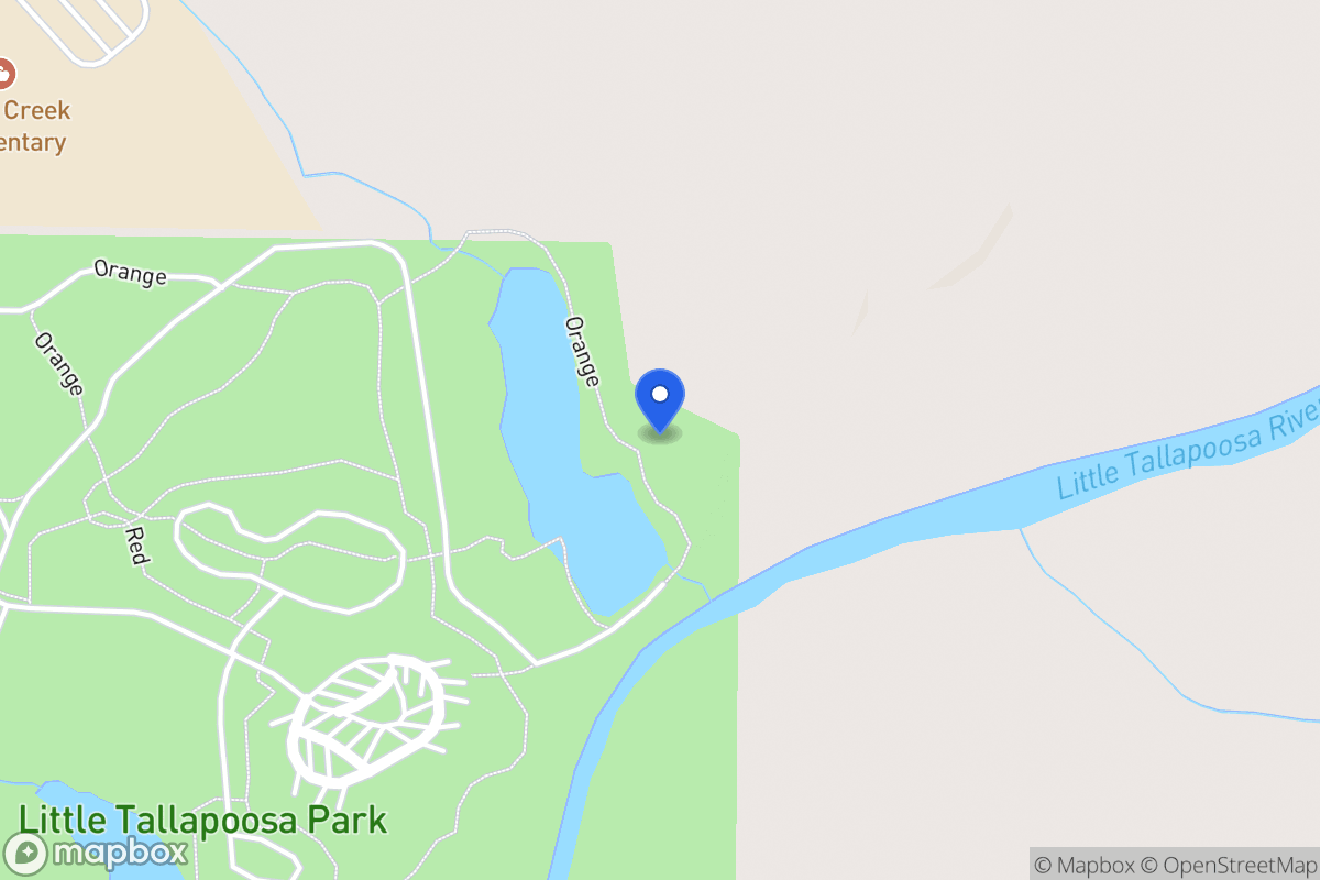 Map of 1795 N 113 Hwy