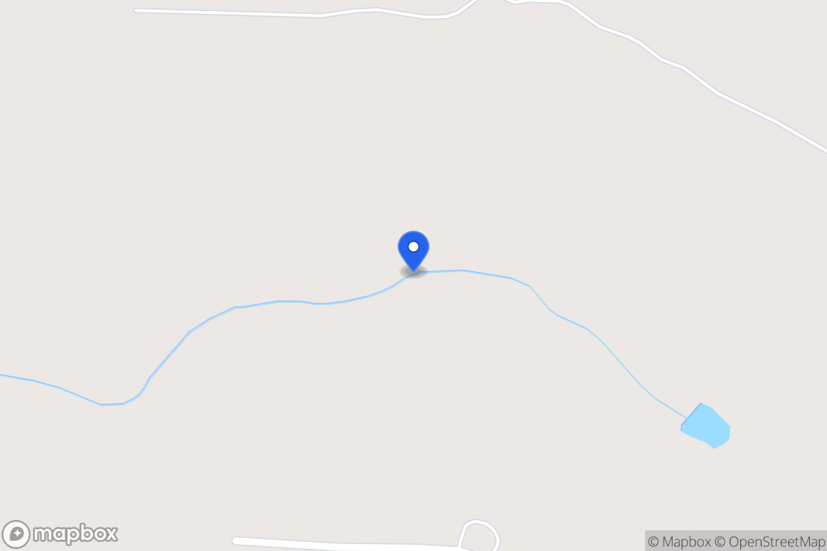 Map of 1914 Shady Grove Rd