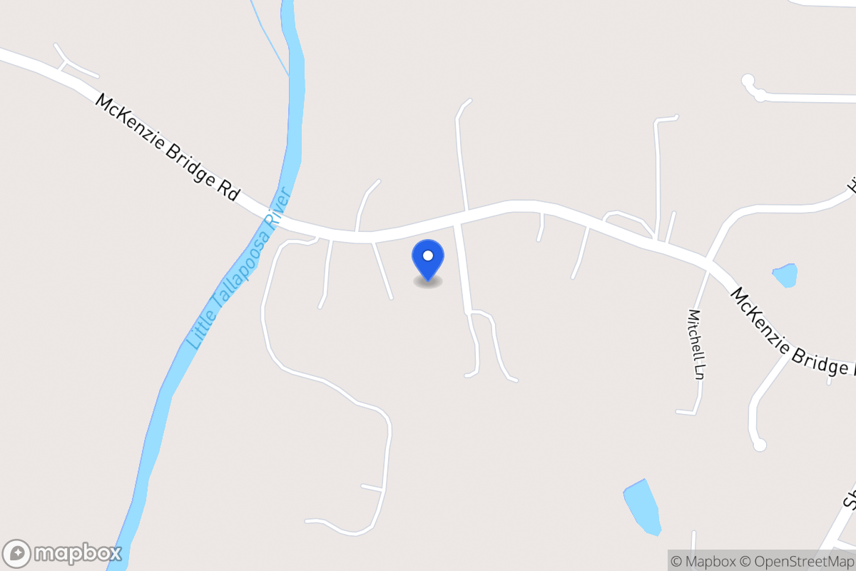 Map of 15 Patricia Ln