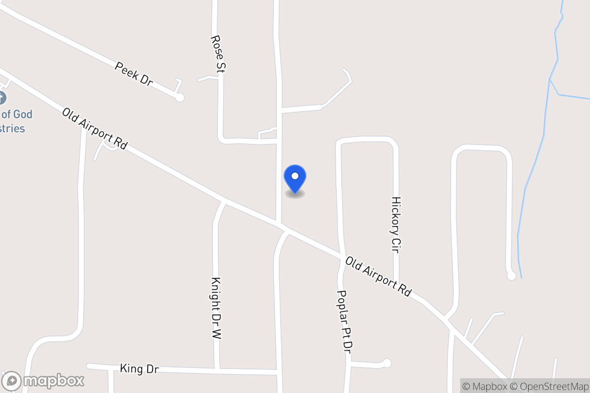 Map of 21 Emily Ln