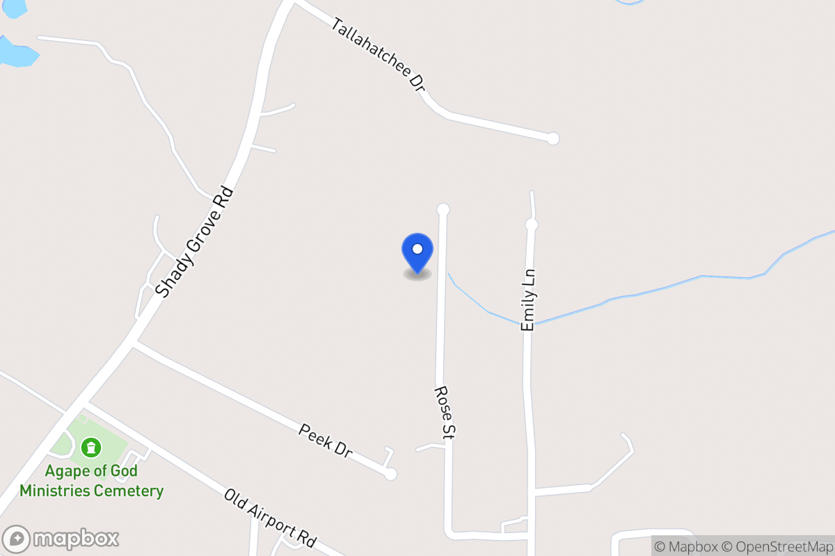 Map of 140 Rose St