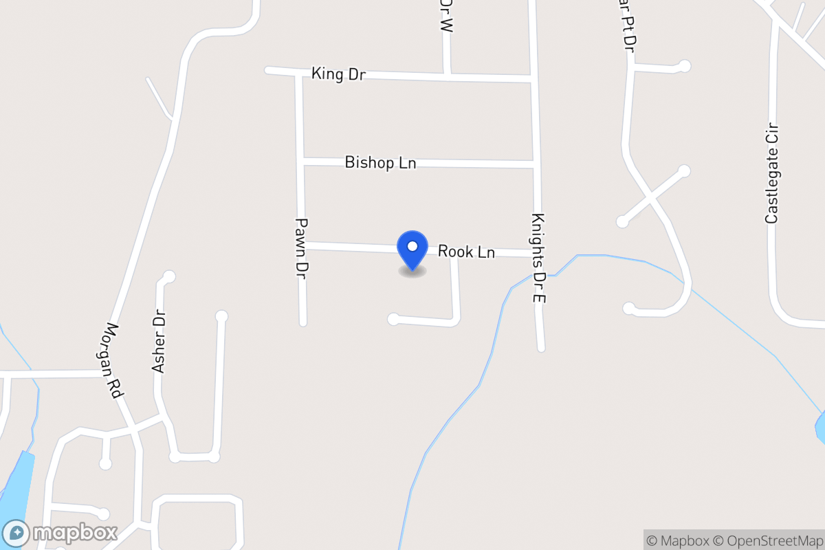Map of 50 Rook Ln