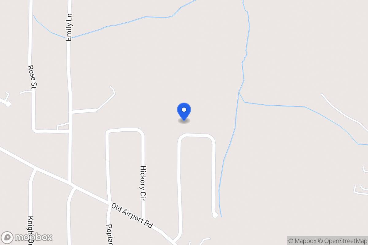 Map of 132 Country Cottage Cir