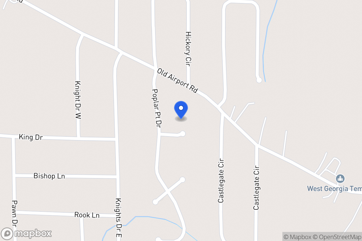 Map of 20 Arbor Park