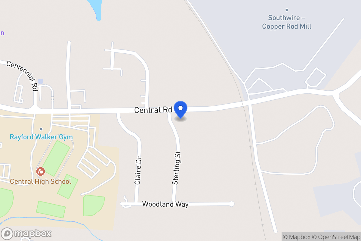 Map of 102 Sterling St