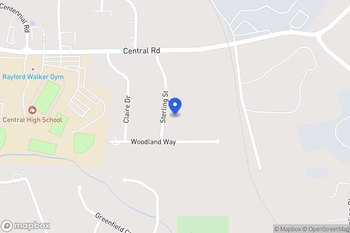 Map of 120 Sterling St