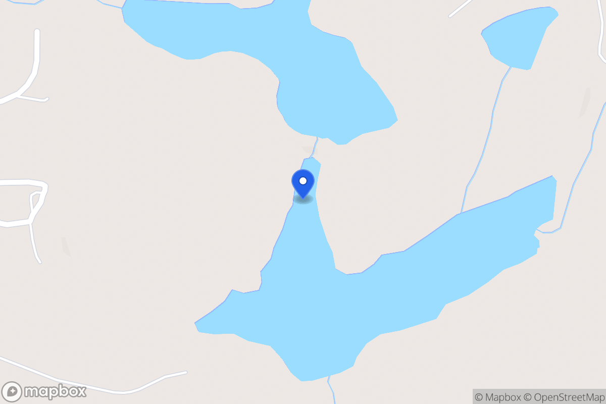Map of 567 Shamrock Valley Rd