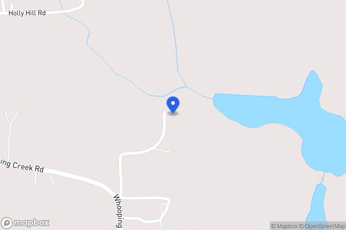 Map of 55 Boykin Dr