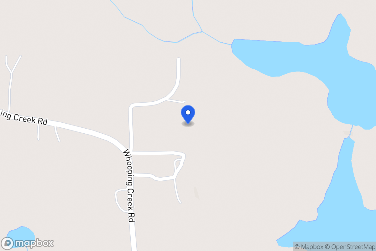 Map of 45 Boykin Dr
