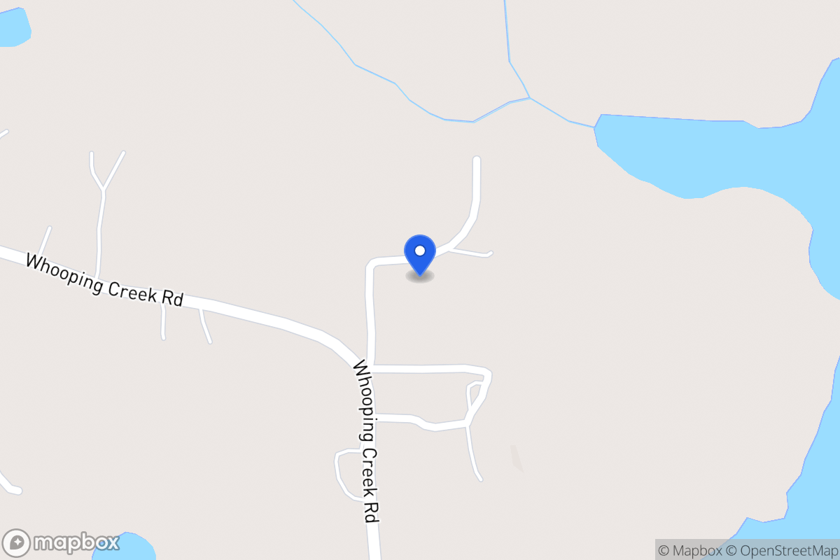 Map of 35 Boykin Dr