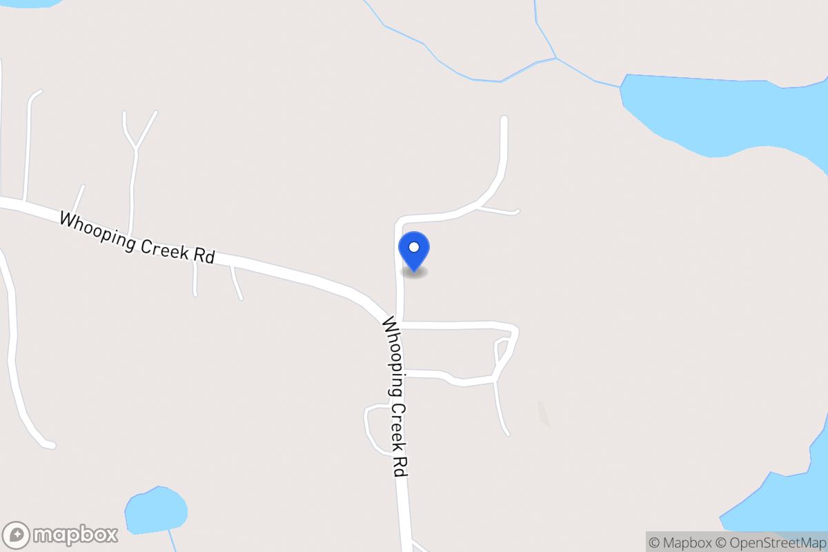 Map of 5 Boykin Dr