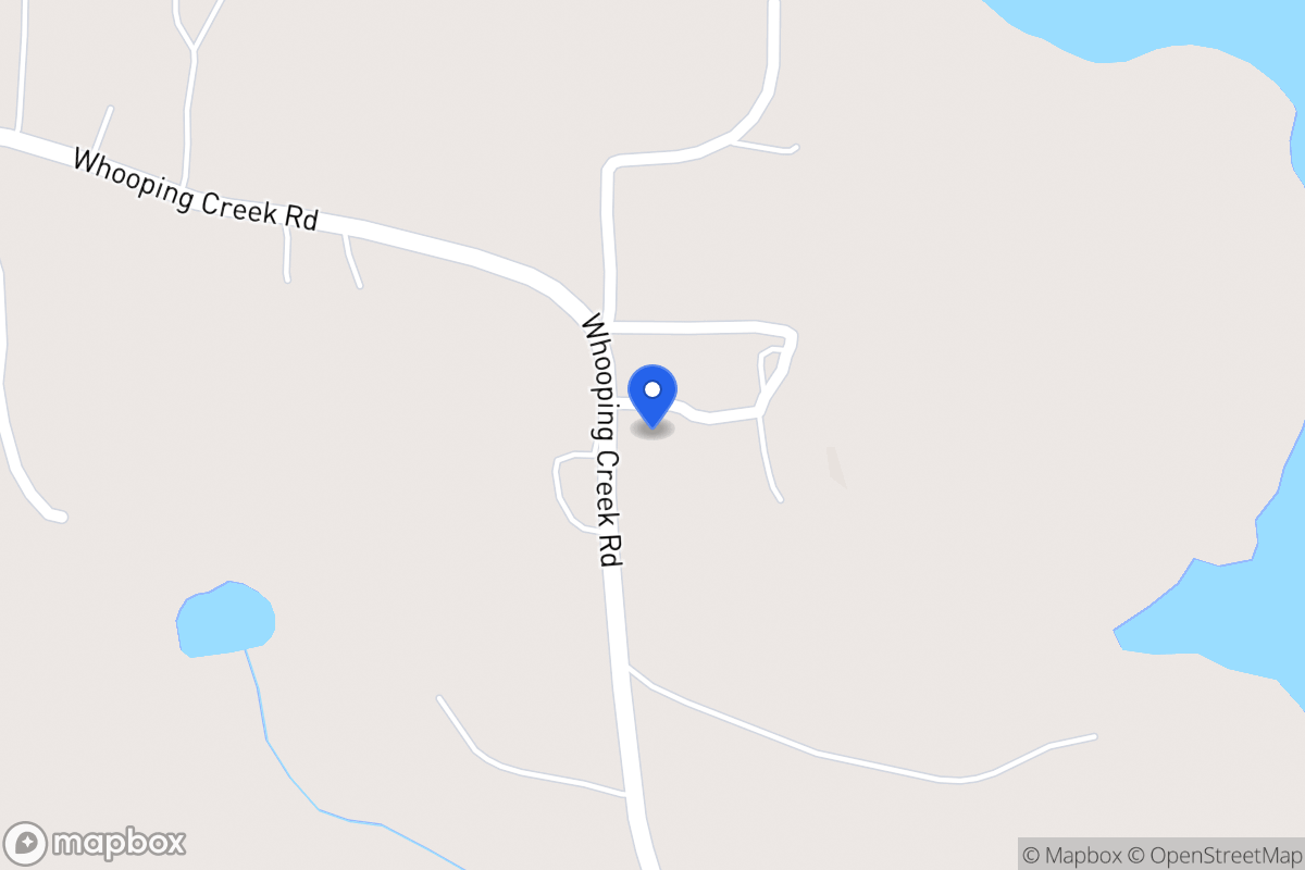 Map of 325 Julia Rogers Cir
