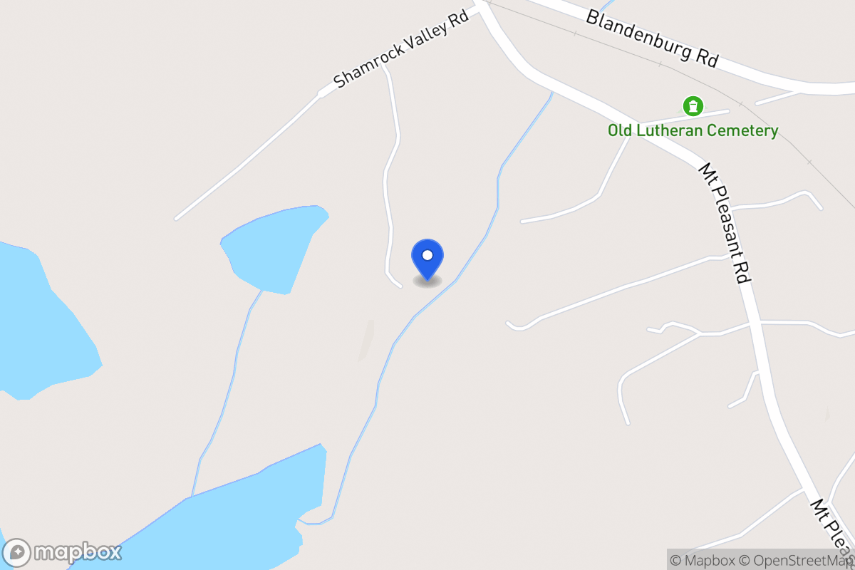 Map of 118 Whippoorwill Trl