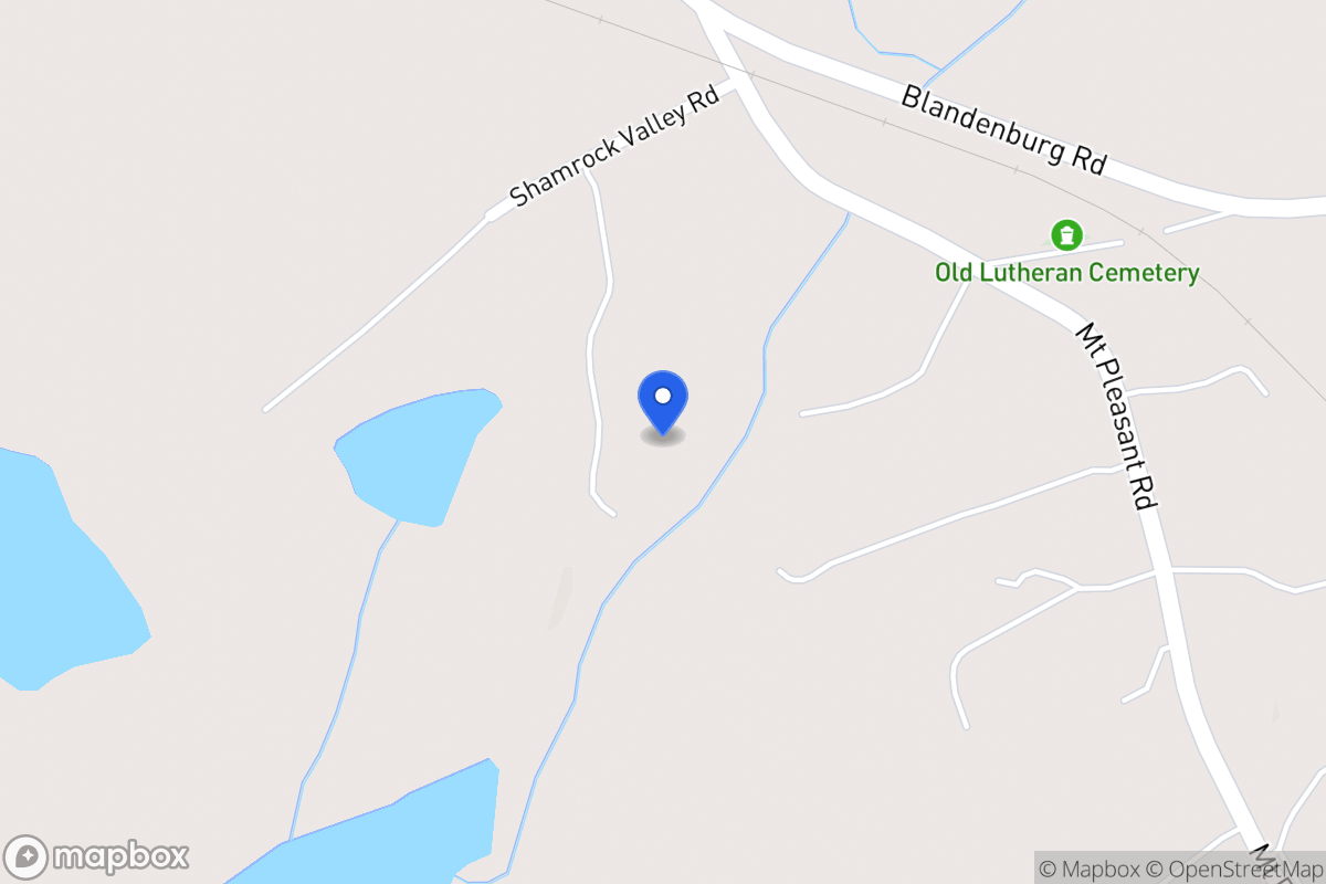 Map of 90 Whippoorwill Trl