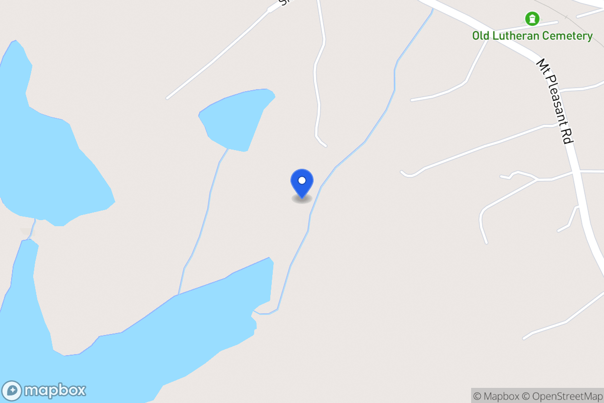 Map of Whippoorwill Trl