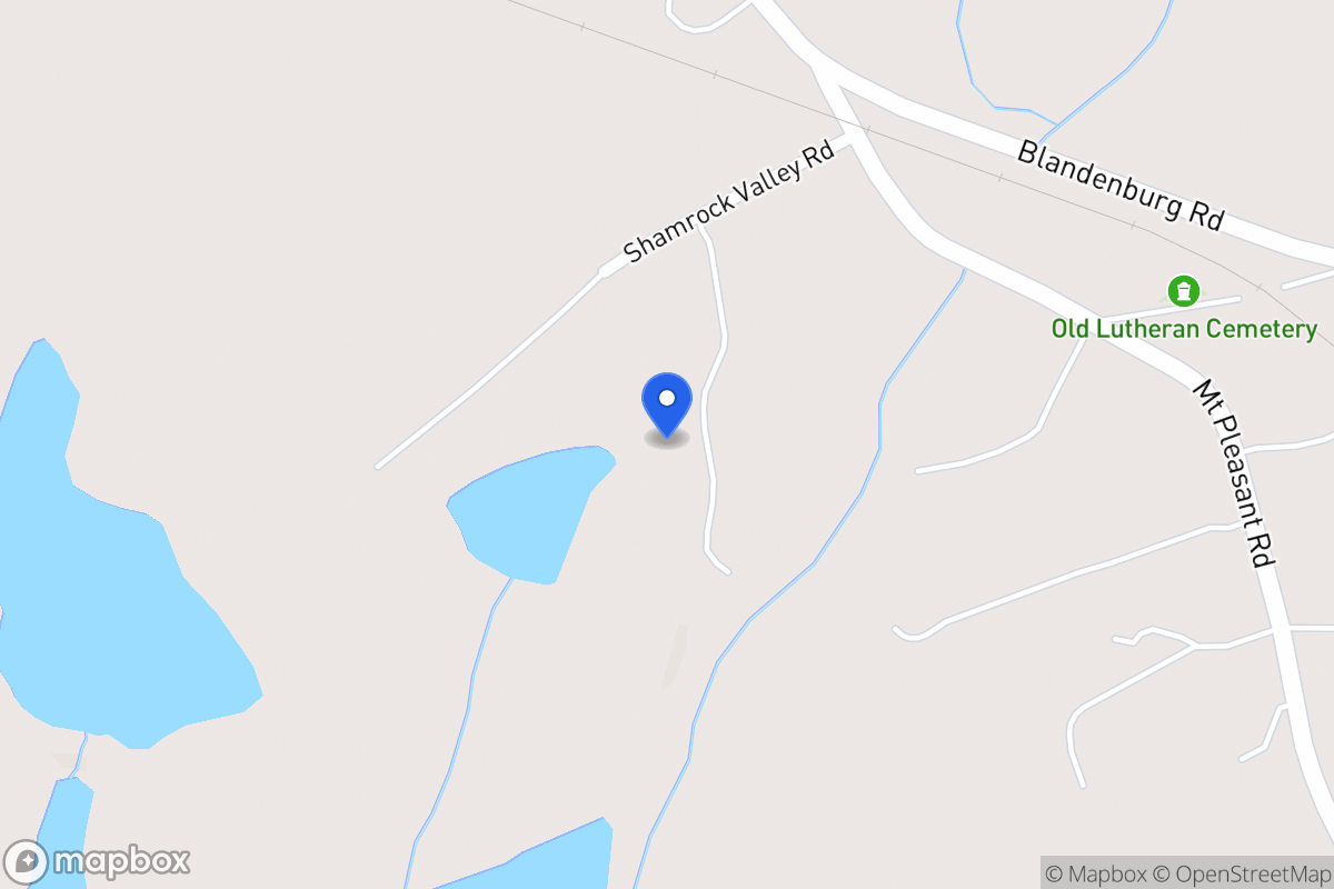 Map of 65 Whippoorwill Trl