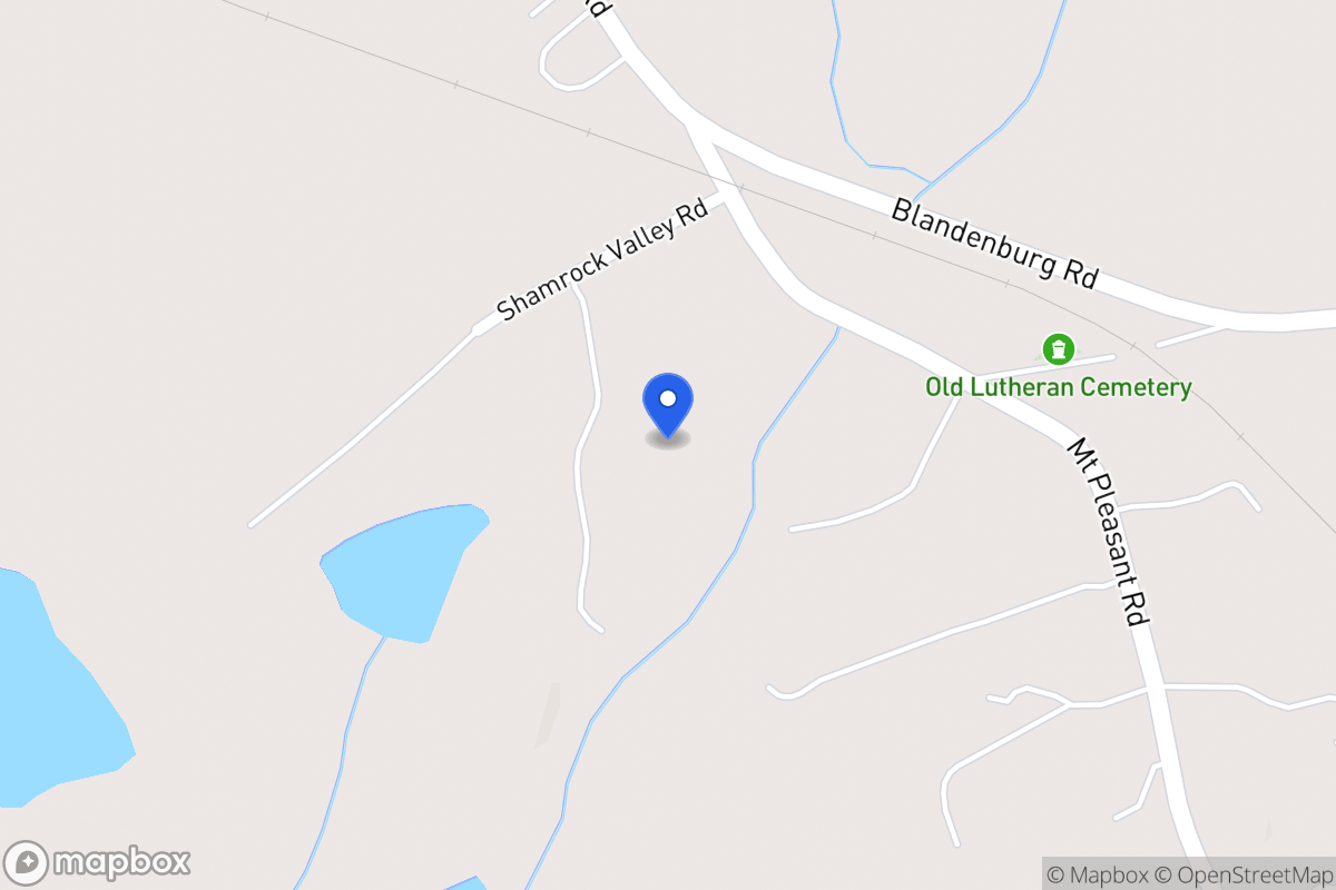 Map of 50 Whippoorwill Trl