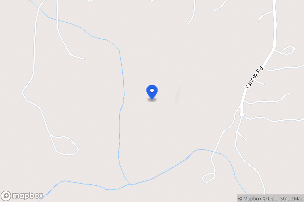 Map of Gray Rd