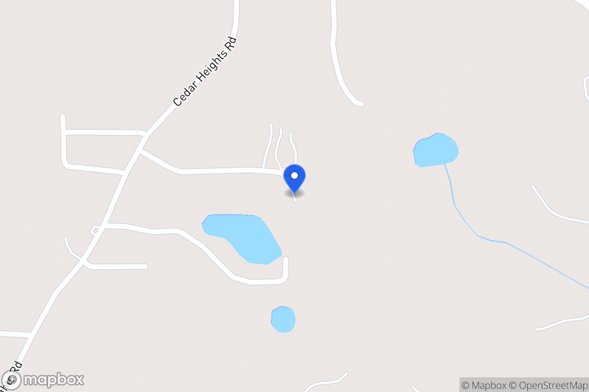 Map of 149 Hickory Ln