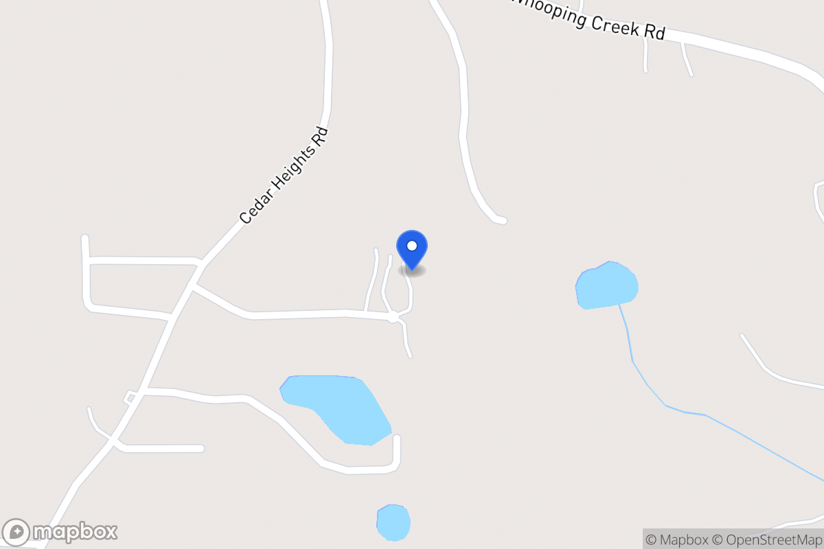 Map of 148 Hickory Ln