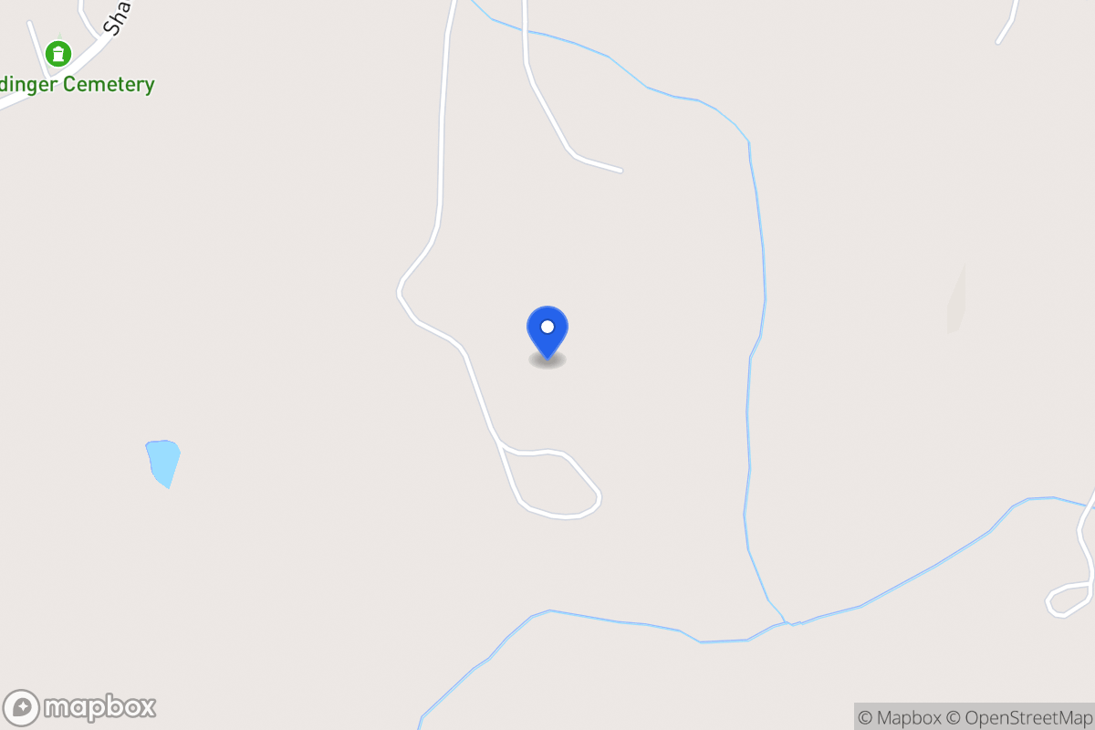 Map of 279 Gray Rd