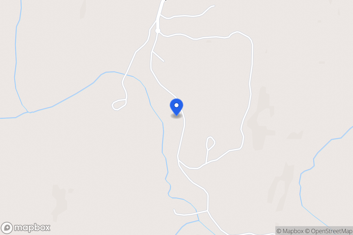 Map of 190 Yancey Rd