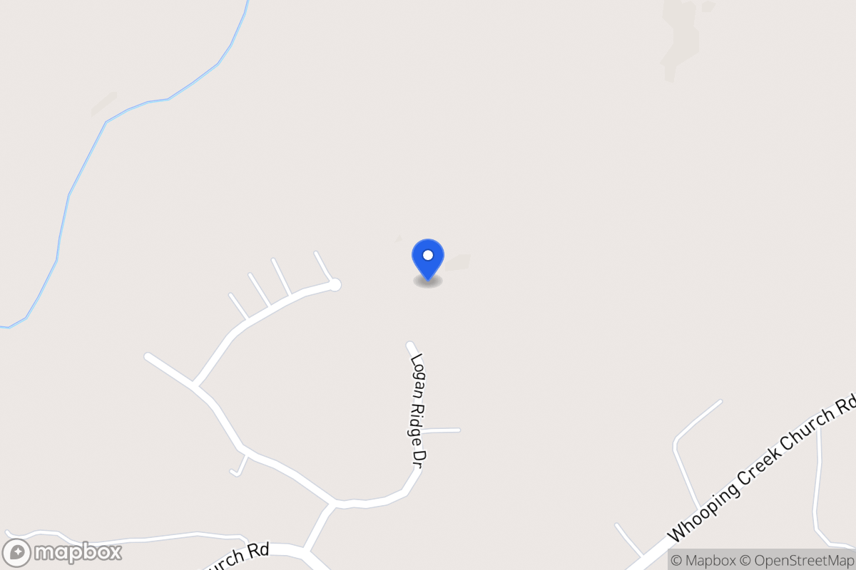 Map of 473 Carrie Kathleen Terr