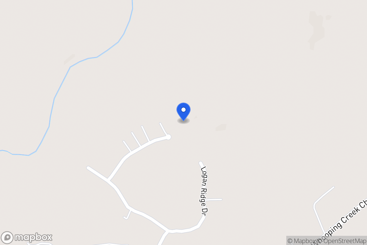 Map of 472 Carrie Kathleen Terr