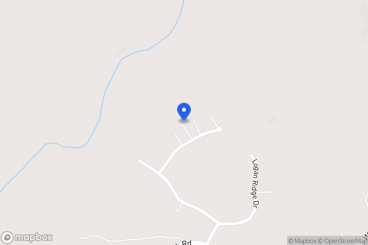 Map of 436 Carrie Kathleen Terr