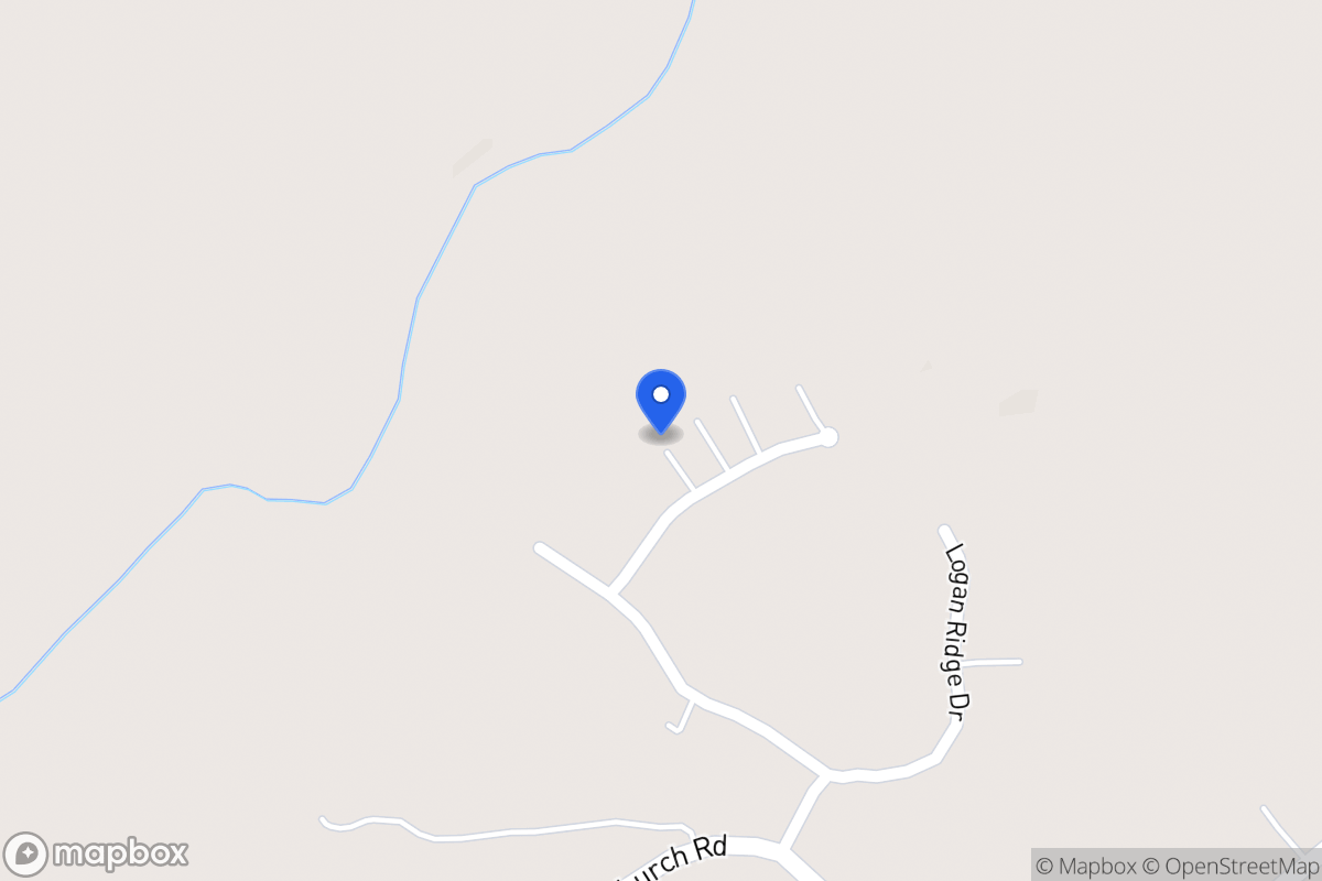 Map of 424 Carrie Kathleen Terr