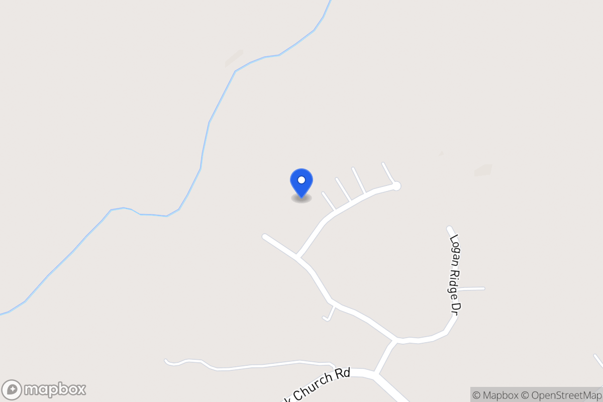 Map of 412 Carrie Kathleen Terr