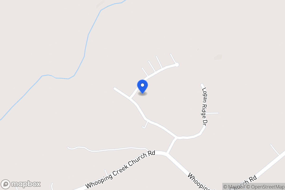 Map of 401 Carrie Kathleen Terr