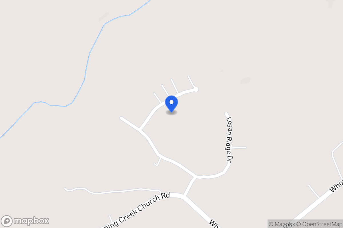 Map of 425 Carrie Kathleen Terr