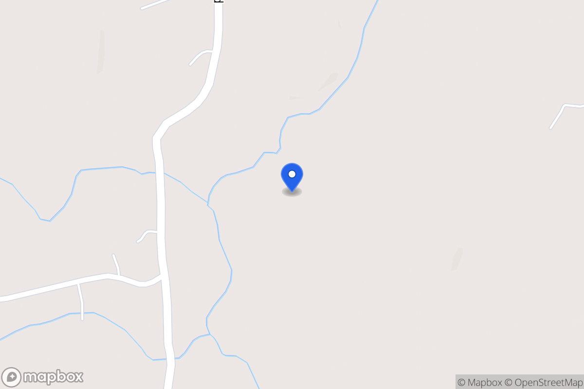 Map of 1700 Whooping Creek Rd
