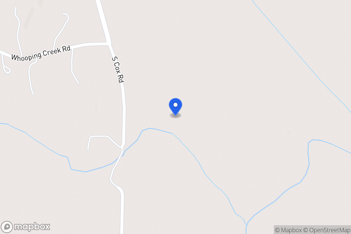 Map of 440 Coleman Mill Rd