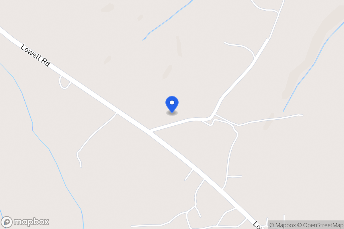 Map of 28 Barber Rd