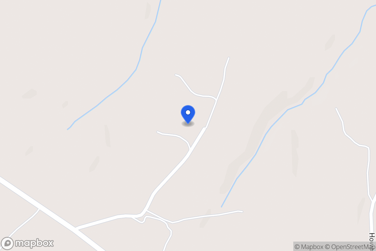 Map of 210 Barber Rd