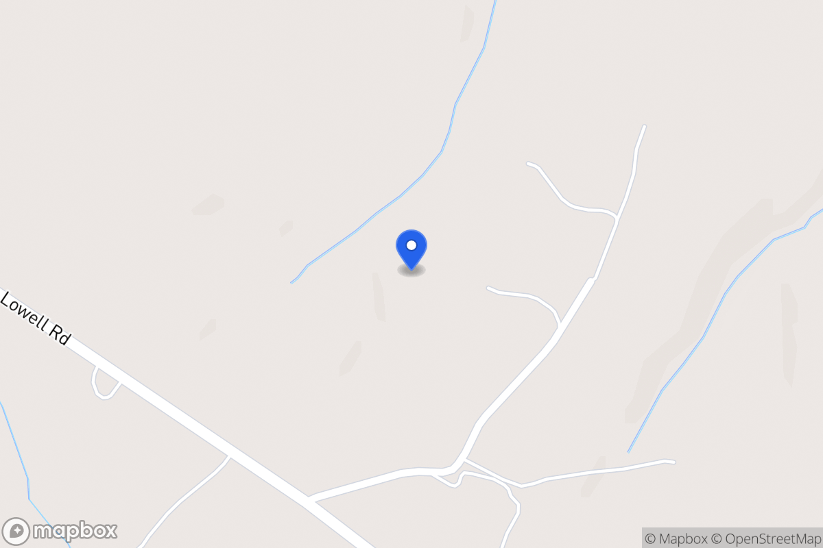 Map of 190 Barber Rd