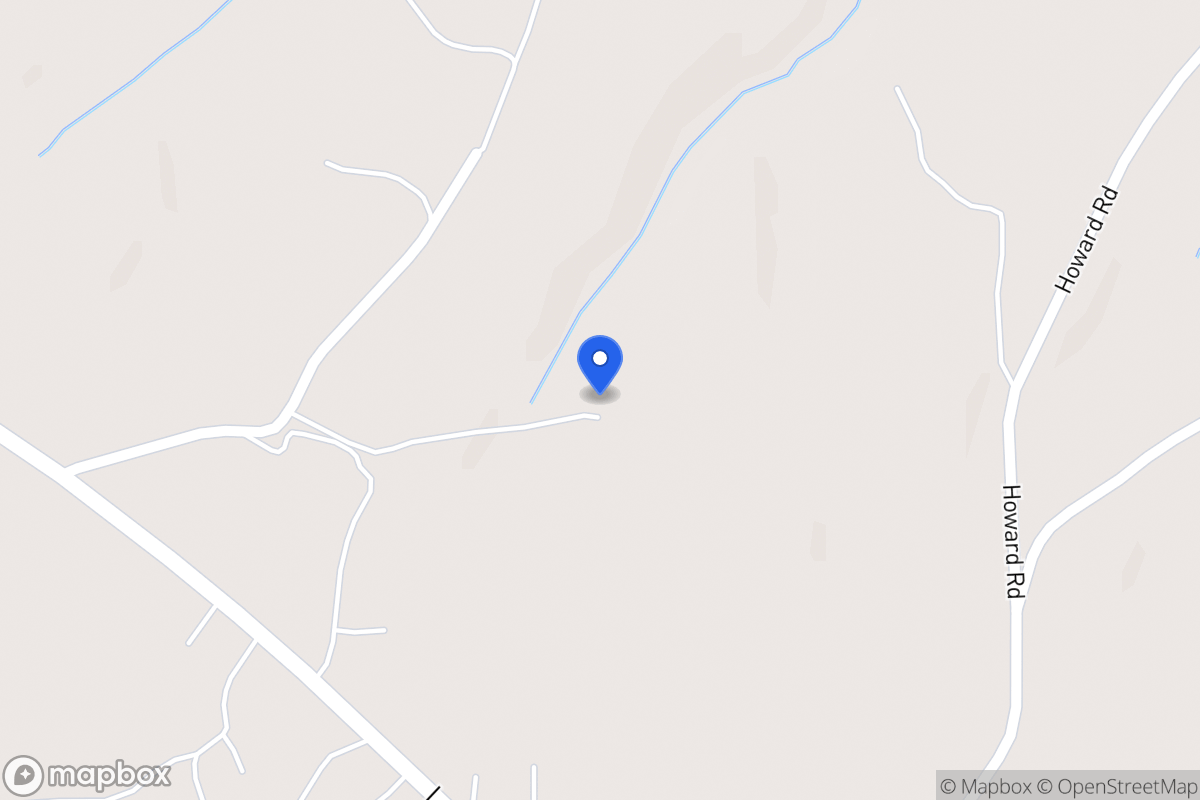 Map of 75 Barber Rd