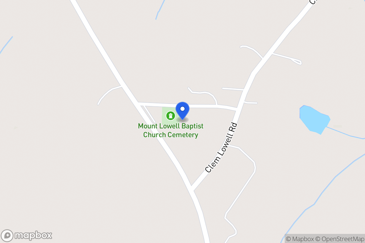 Map of 57 Mt Lowell Rd