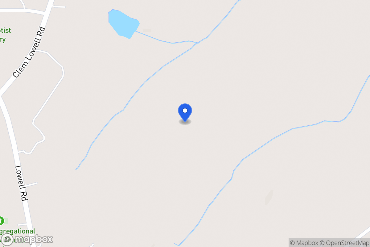 Map of 2728 E 5 Hwy