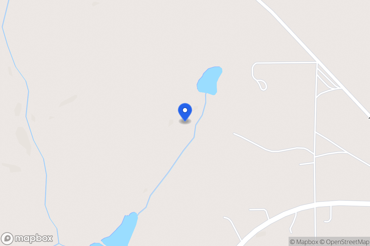 Map of 1459 Ringer Rd