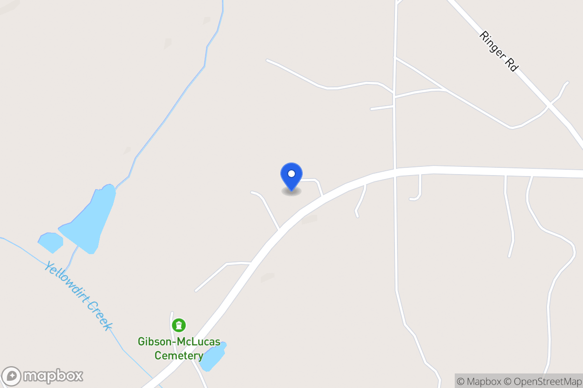 Map of 2016 E 5 Hwy
