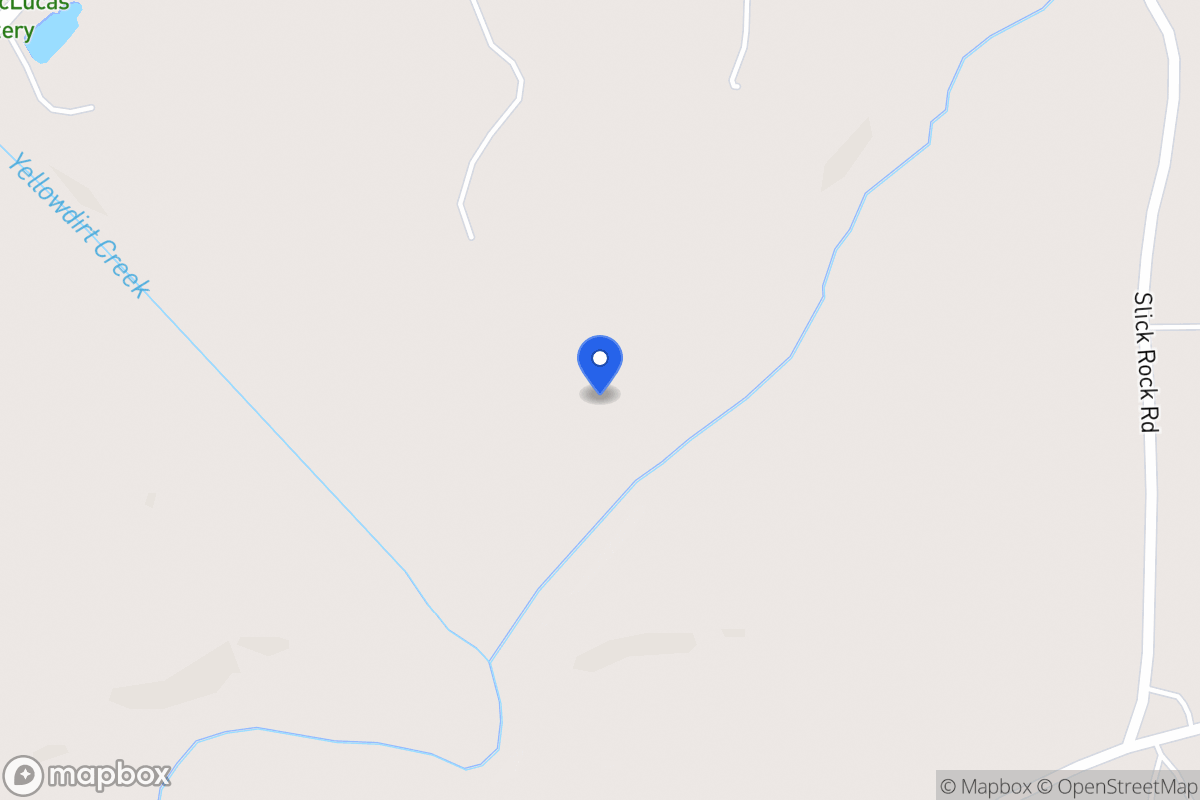 Map of 2081 E 5 Hwy