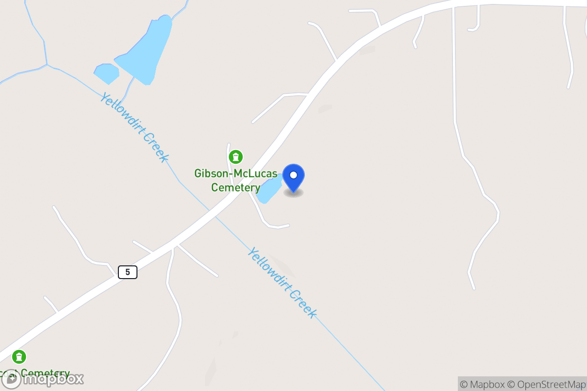 Map of 1895 E 5 Hwy